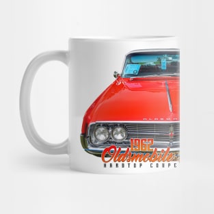 1962 Oldsmobile Starfire  Hardtop Coupe Mug